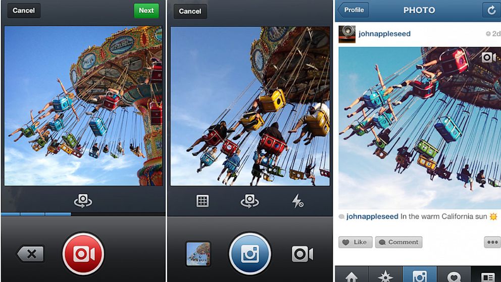 Výsledek obrázku pro instagram start