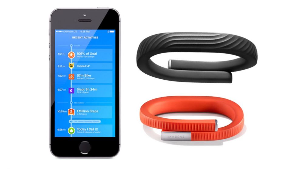 Jawbone Up Jawbone Up24 Asia Singapore Malaysia