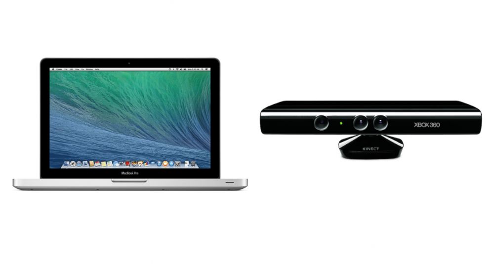 PHOTO: Apple is looking to buy Primesense, a company that helped make the Kinect for Microsofts Xbox 360.