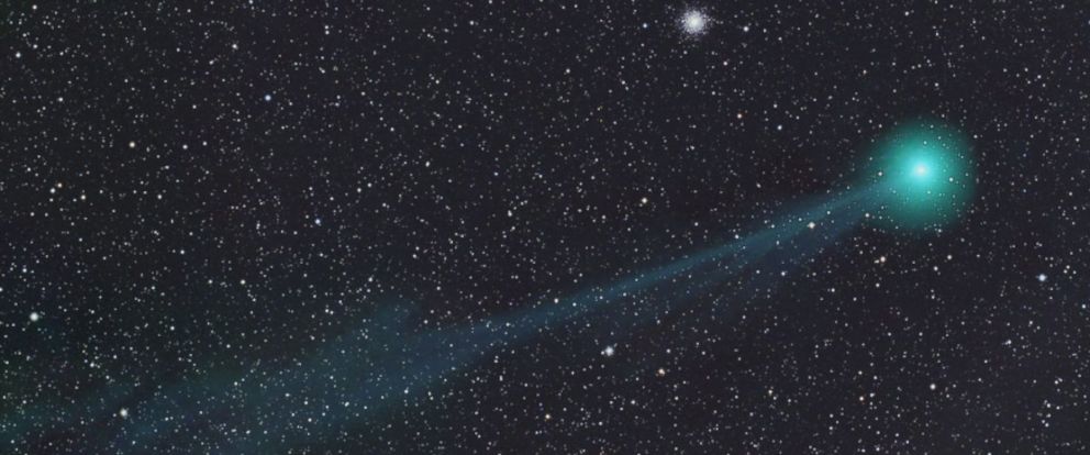 when will the next comet be visible when will the next comet be visible