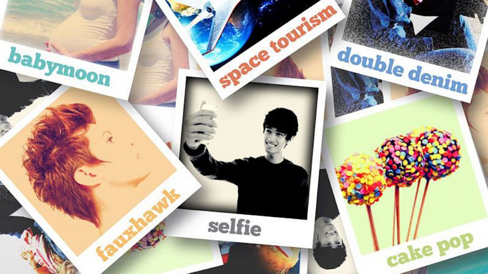 PHOTO: Several pop culture words are now part of the Oxford Dictionaries Online.