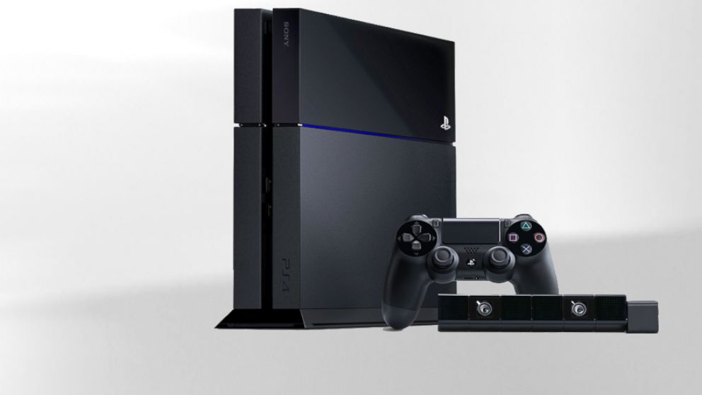PHOTO: The Playstation 4 will be available, Nov. 15 2013 starting at $399.99.