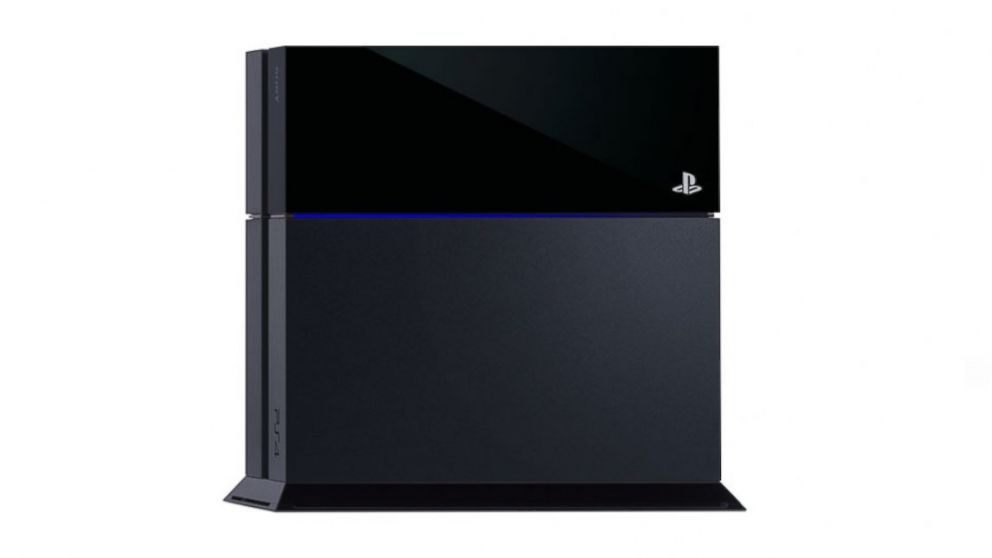 PHOTO: Some PS4 owners have received broken consoles that only flash the "Blue Light of Death."