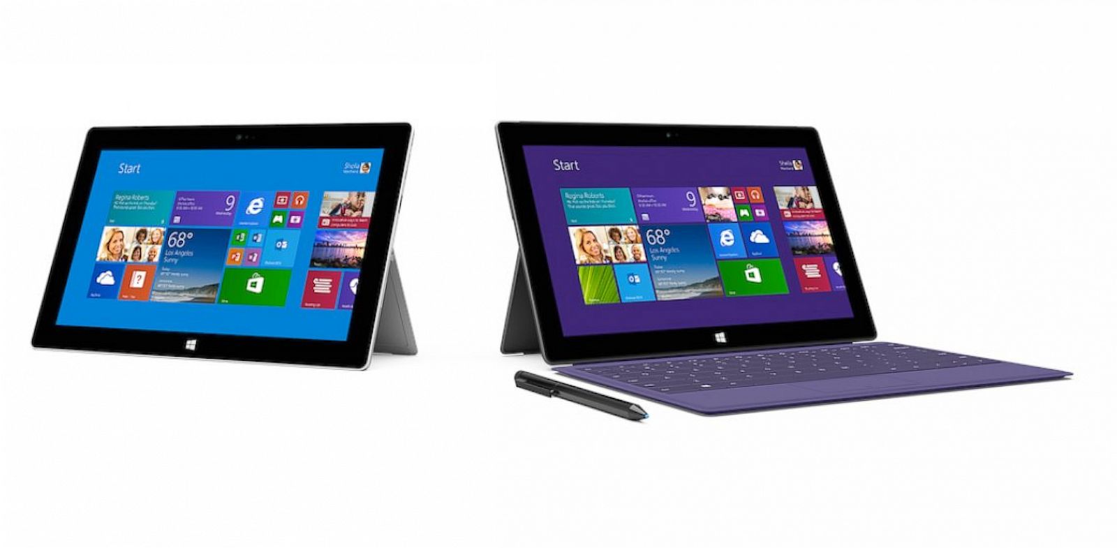 Does Citrix Work On Microsoft Surface