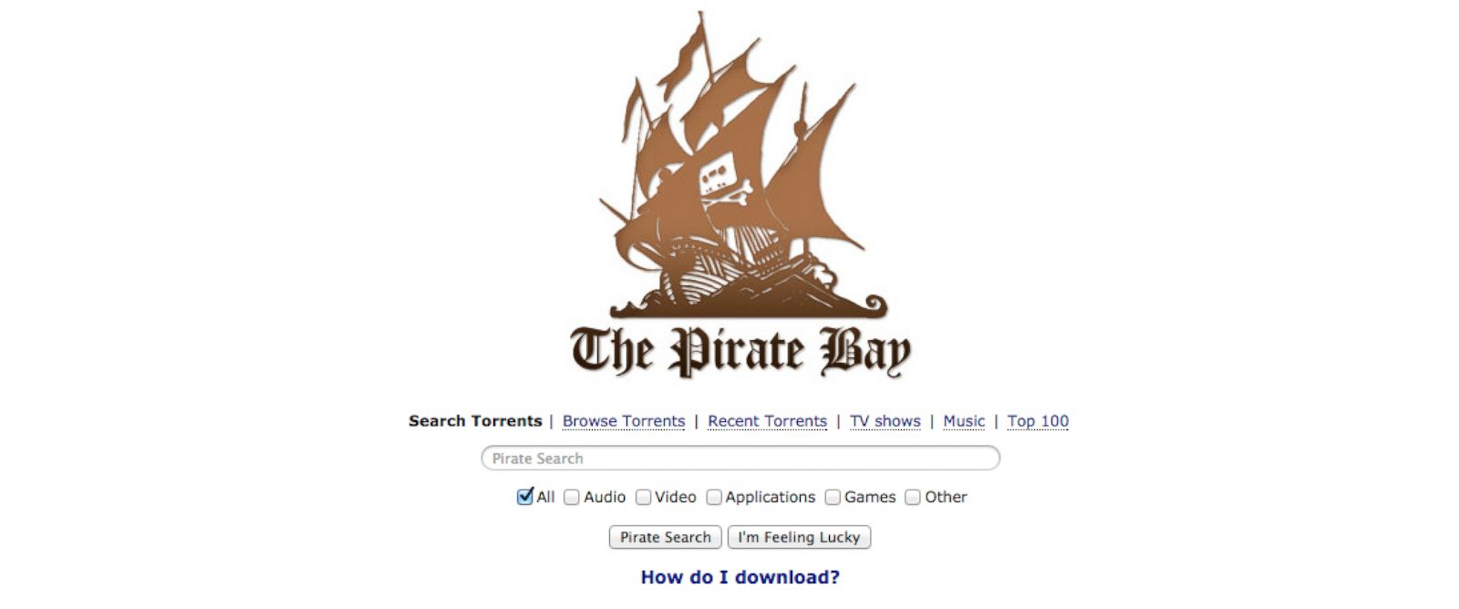 Pirate Bay How the FileSharing Website Continutes to Evade
