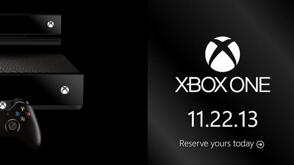 Xbox One