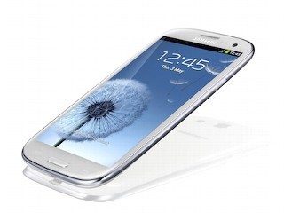 Apple Seeks Ban Samsung Galaxy Ban