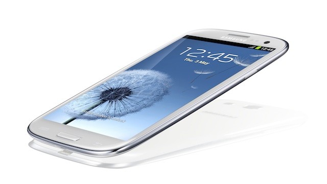 Samsung 3 Phone