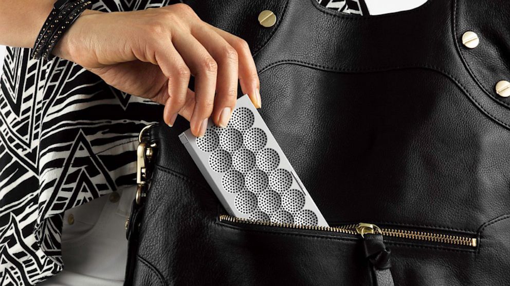 PHOTO: Mini Jambox