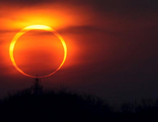 Eclipses