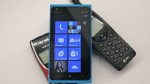 PHOTO: Nokia's Lumia 900 is available for $99.99 from AT&T.