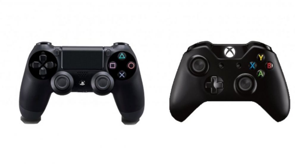 Xbox One Vs Playstation A Guide To Making The Toughest Gaming