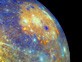 mercury
