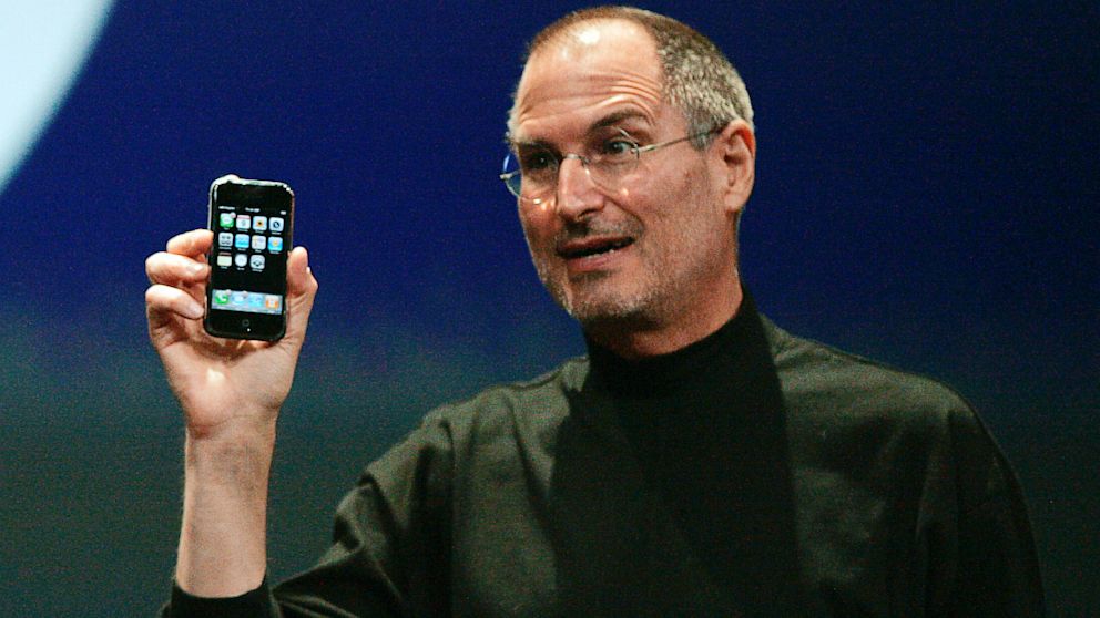PHOTO: App Store Five Year Anniversary