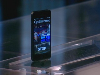 Watch: App of the Week: Cycloramic