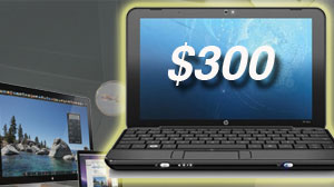 $300 Computer Sets New Standard