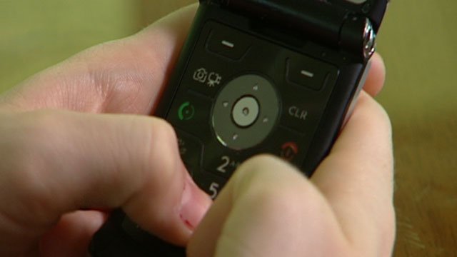 Though an estimated 70 percent of phone calls to 911 are made from phones capable of sending text messages, very few emergency call centers are capable of receiving texts.