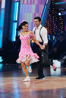 'Dancing With the Stars' Injuries