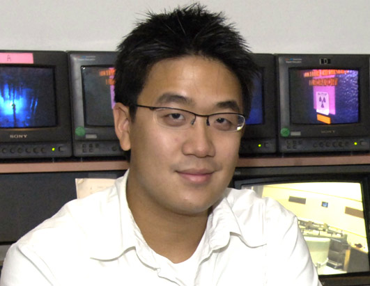 Karson Yiu, Northwestern University, Medill School of Journalism