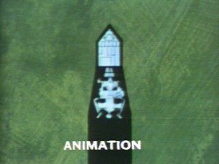 Breakdown Of Apollo 11
