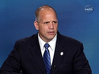 Nasa On Shuttle Damage: 'too Soon To Tell'