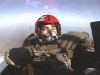 VIDEO: ABC News' Ned Potter goes without gravity in an Air Force F-16 jet.