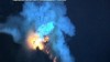 VIDEO: The Pacific Ocean's West Malta volcano is the deepest eruption to be filmed.