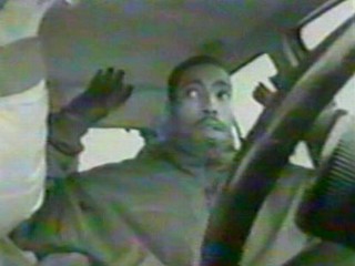 The Big Bad Bait Car