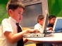 Intel Inside Grade Schools