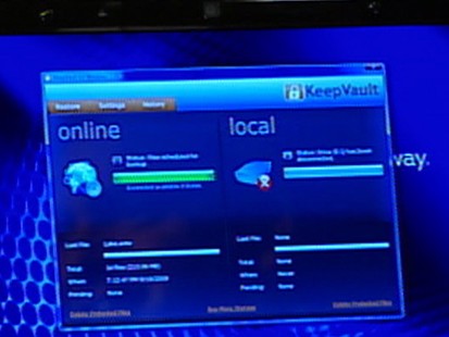 VIDEO: Creating An Online Personal Archive