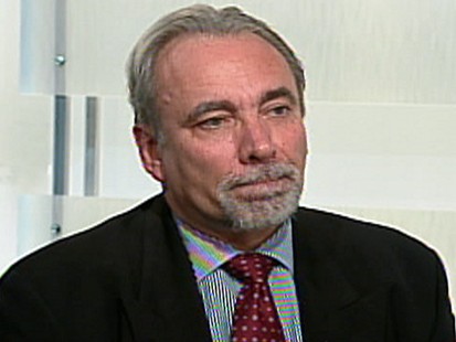 VIDEO: Cyber Warfare and Defense