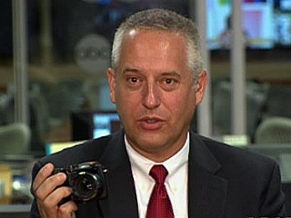 Fun Flix With Fuji Cameras