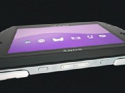 New Gaming Equipment from Sony