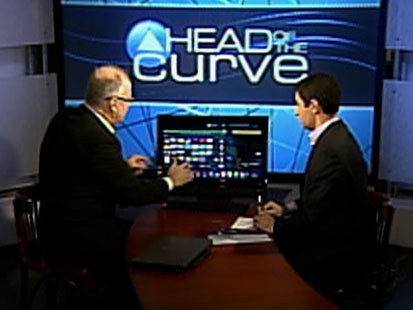 VIDEO: Check Out the New HP TouchSmart