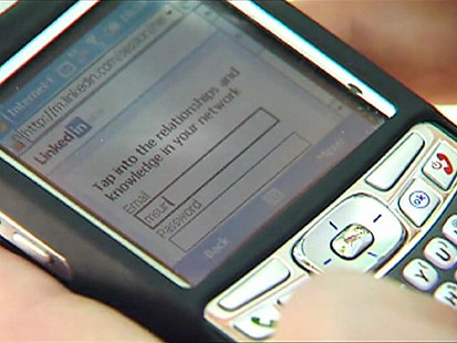 cell phone