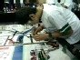 Students and Robots FIRST
