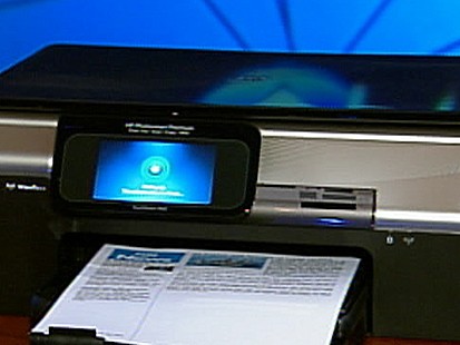 VIDEO: Back-to-School With Hewlett-Packard