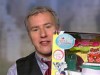 The Toy Guy