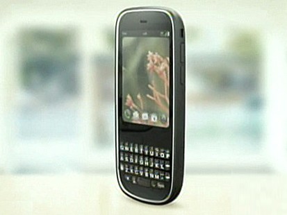 VIDEO: The Latest Smartphones