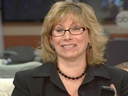 VIDEO: Valentines Day gift ideas from ABCs Andrea Smith.