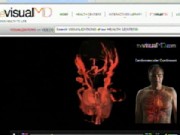 Tour Your Inside With Visual MD