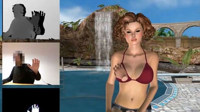 sexy game download