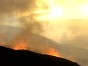 Mount Etna Erupts