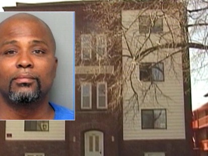 Video: Man uses facebook to lure his ex-girlfriend.