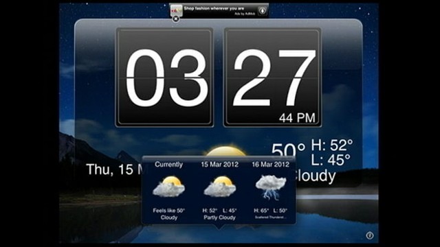 VIDEO: New iPad and the Best Apps for It