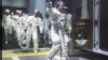 VIDEO: 40 years after this moon landing, people see it as a pivotal time in history.