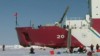 VIDEO: Icebreaker Healy