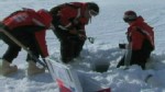 VIDEO: Mud and ice on Icebreaker Healy
