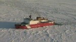 VIDEO: Eskimo wisdom and global warming