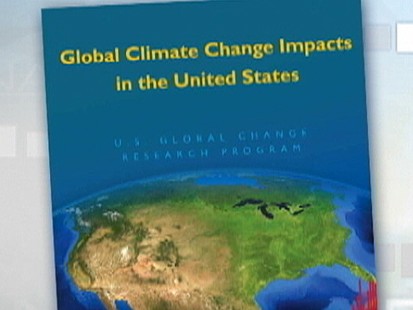 VIDEO: Scientist Katharine Hayhoe Explains Impacts